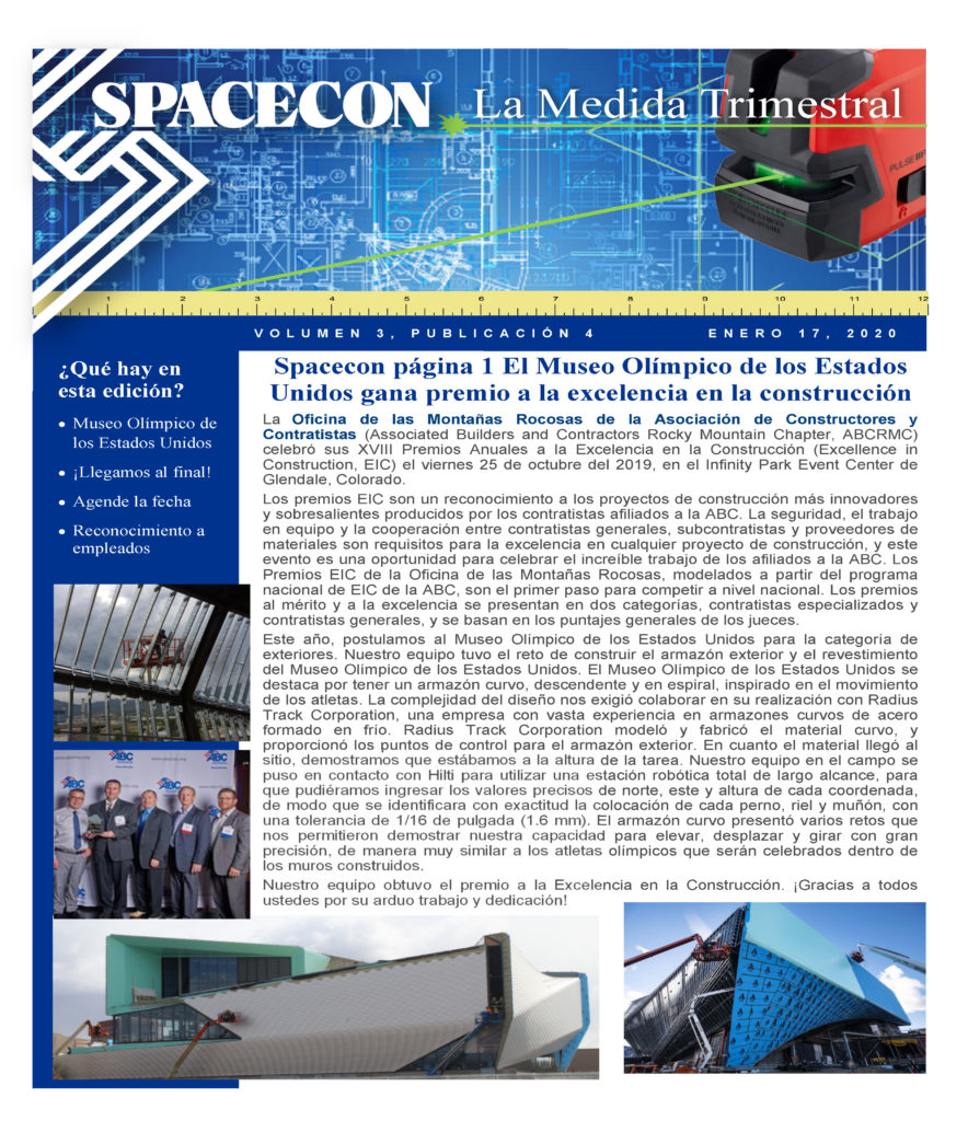 This image has an empty alt attribute; its file name is 4th-QTR-2019-Newsletter-SPANISH-884x1024.jpg